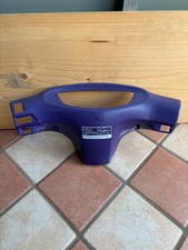 Retro cupolino Honda Dio ZX orizzontale / Viola / 53206-GBL-0000