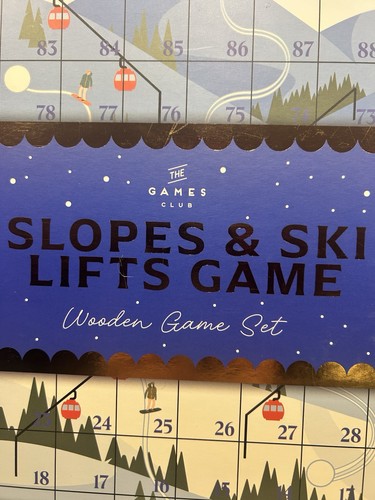 The games club - games,