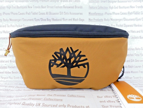 Borsa tracolla timberland - borsa, a