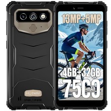 HOTWAV T5Pro smartphone