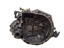 Cambio Manuale 5 Marce 20CQ74