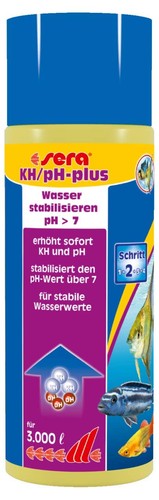 Kit regolatore acquario - ph,