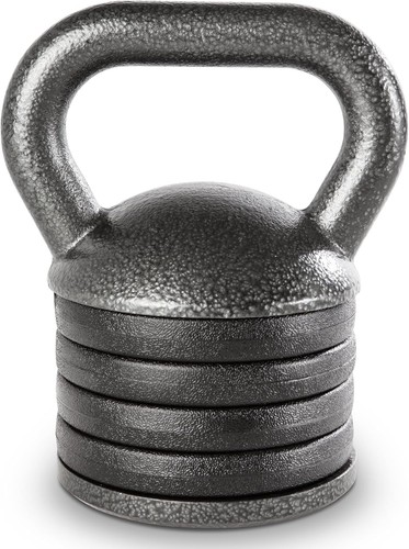 Kettlebell regolabile fino - , a