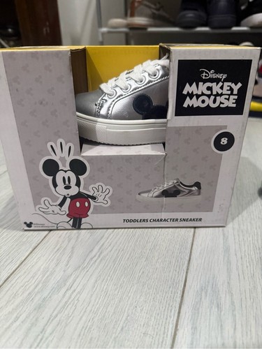 Sneakers disney argento - sneakers,