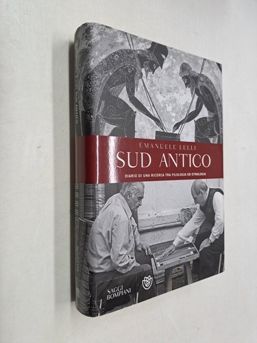 Sud antico filologia - sud,