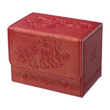 Pokemon card game flip deck