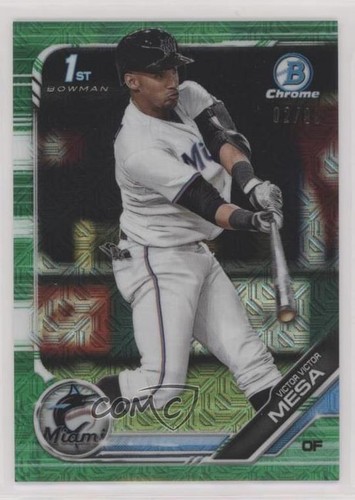Bowman mega box 2019 - box,