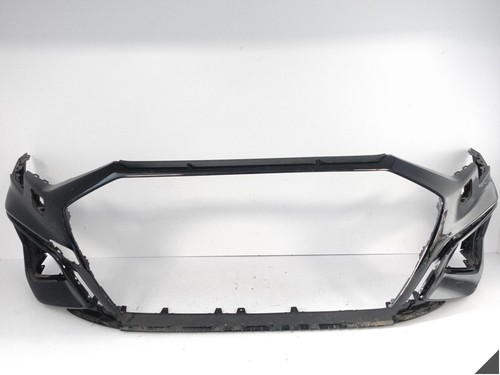 Paraurti anteriore audi a3 - anteriore,