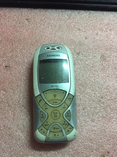 D2425nn cellulare siemens - d2425nn-cellulare, mc60