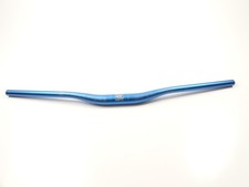 Raceface Atlas 35 mm manubrio in alluminio, manubrio 800 mm blu nuovo #1273