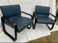 Coppia Poltrone Vintage