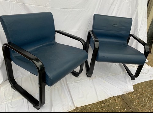 Coppia poltrone vintage - poltrone,