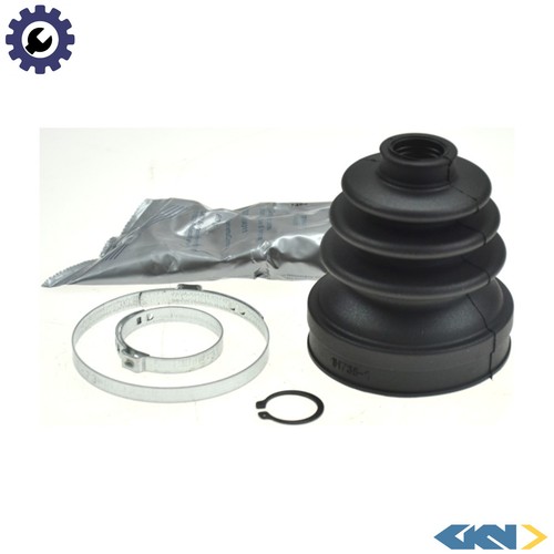Kit soffietto albero motore - kit,