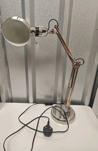 Lampada scrivania ikea - lampada,