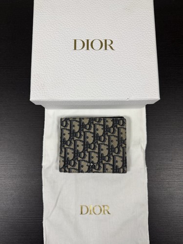 Portafoglio christian dior - portafoglio,