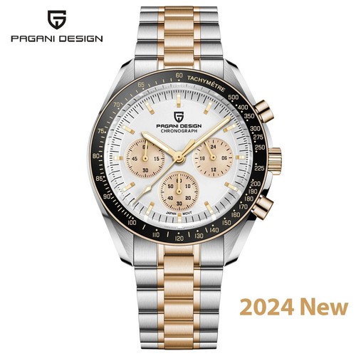 Orologio quarzo lusso da - quarzo,