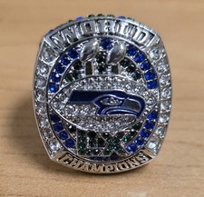 Seattle Seahawks 2026 NFL
