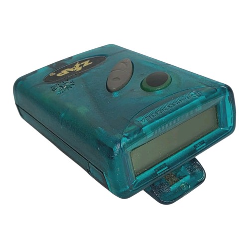 Motorola flex zap beeper - motorola,