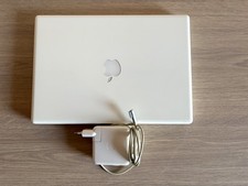     MacBook A1181 bianco