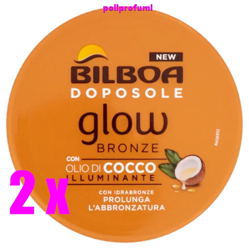 Bilboa doposole glow - x,