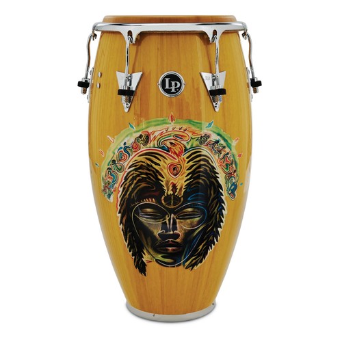 Santana africa speaks - 12.5",