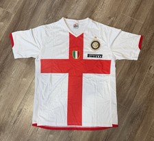 Maglia Calcio Inter Milan