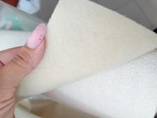 Passatoia color avorio mt2 per