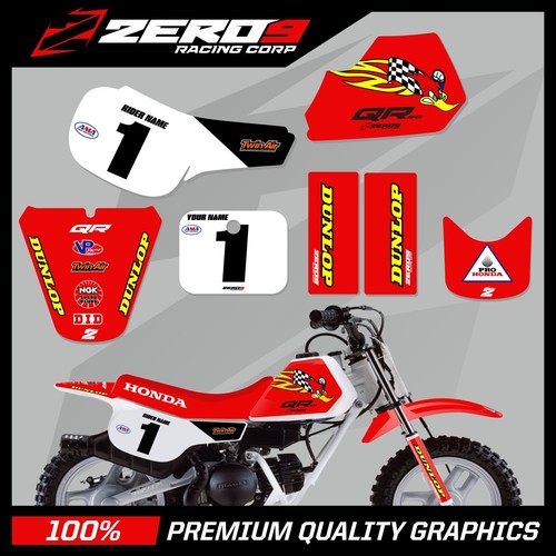 Kit decalcomanie grafiche - kit,