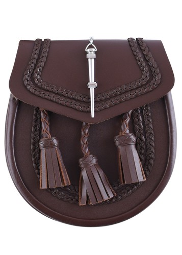 Kilt tasche sporran vari - kilt-tasche,,