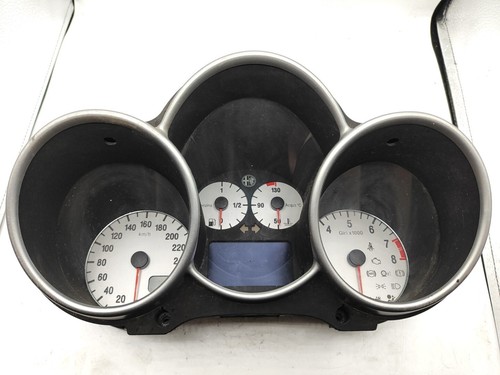 Alfa romeo 147 - 147, 1.6
