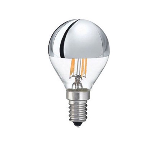 Lampadina led specchio - 4w,