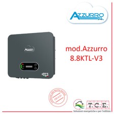 Inverter fotovoltaico ZCS