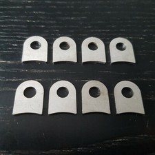 Weber DCOE 40 morsetto per