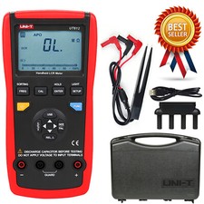 UNI-T UT612 Interfaccia USB