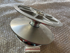 VARIATORE PULEGGIA MOTRICE AIXAM DAL 2015 CINGHIA CON SCANALATURA