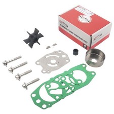 Outboard Water Pump Repair