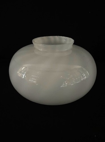 Ricambio tazza paralume vetro - ricambio, tazza/paralume