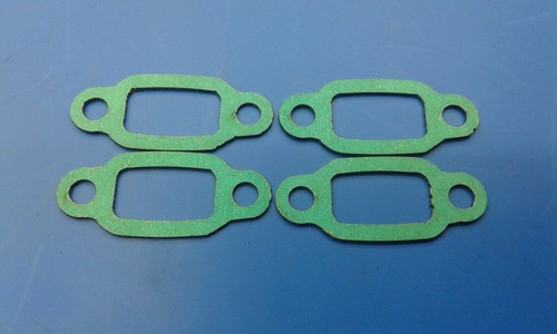 Pezzi guarnizioni scarico - pezzi,