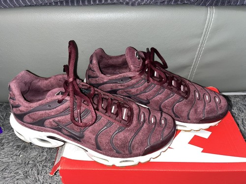 Wmns air max plus se - air,