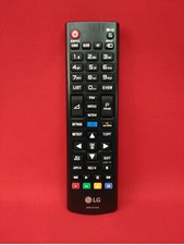 Telecomando originale TV LG //