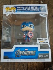 Funko Pop - Marvel #589