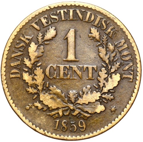Indie occidentali danesi