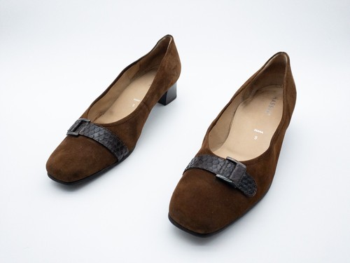 Hassia scarpe donna pumps - scarpe, da