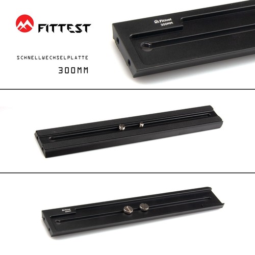 Piastra video treppiede extra - piastra,
