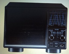 2000 yaesu altoparlante - , sp-