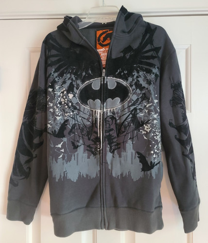 Felpa ecko unlimited - felpa/felpa,