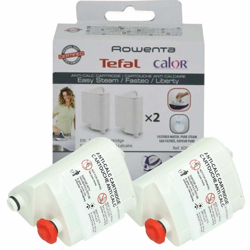 Cartucce anticalcolo tefal - x,
