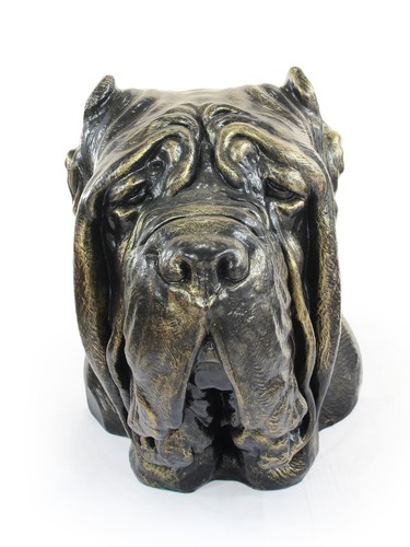 Mastino napoletano grande - mastino,
