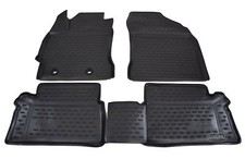 Tappeti Tappetini Auto 3D In