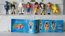 SC49.50) DRAGONBALL GT, DOLCI
